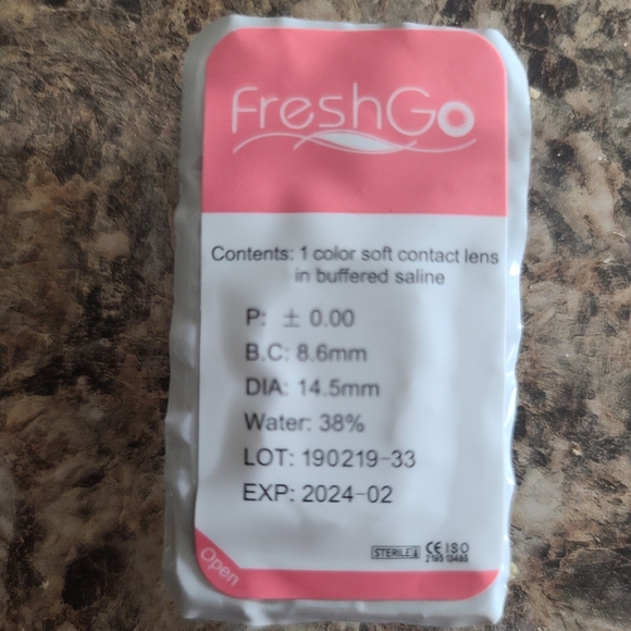 eye products - Picture 3 of 3